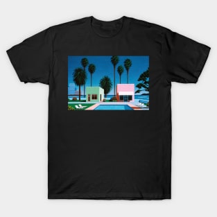 hiroshi nagai T-Shirt